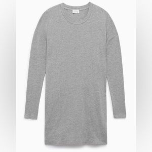 3 for $20 🔥 Aritzia Community Metrocles long sleeve dress, S